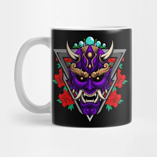 Kabuki v4 01 Mug